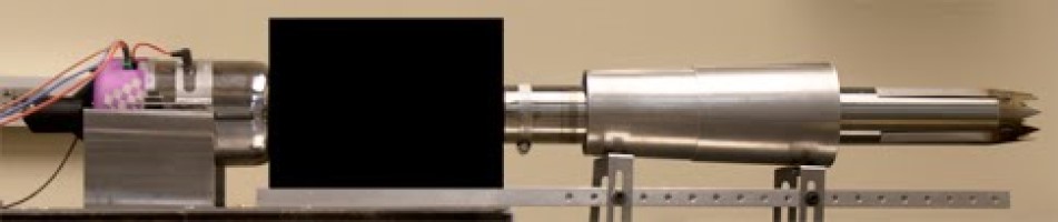 Jet Engine Noise Reduction