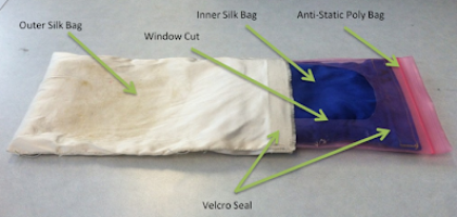 Long-Life Coupling Bags