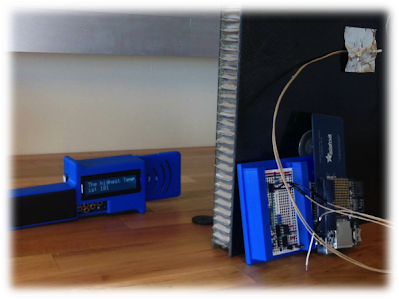 Temperature Detection