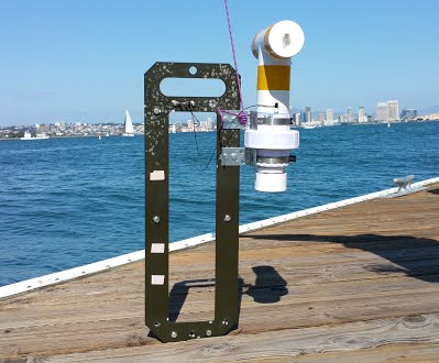 Sediment Sampler Retrieval System
