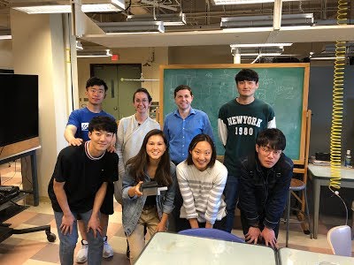 Pathogen Detection Breathalyzer UCSD Cough Simulator