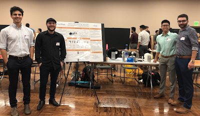 RASIRC Auto-Tensioning Spooler