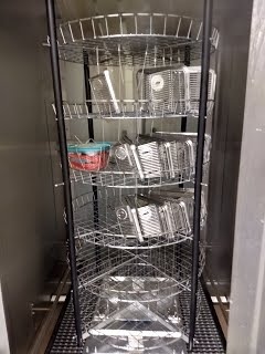 UCSD CAEP Logistics Cart