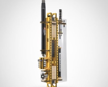 Ocean-Tolerant Precision Latching Mechanism