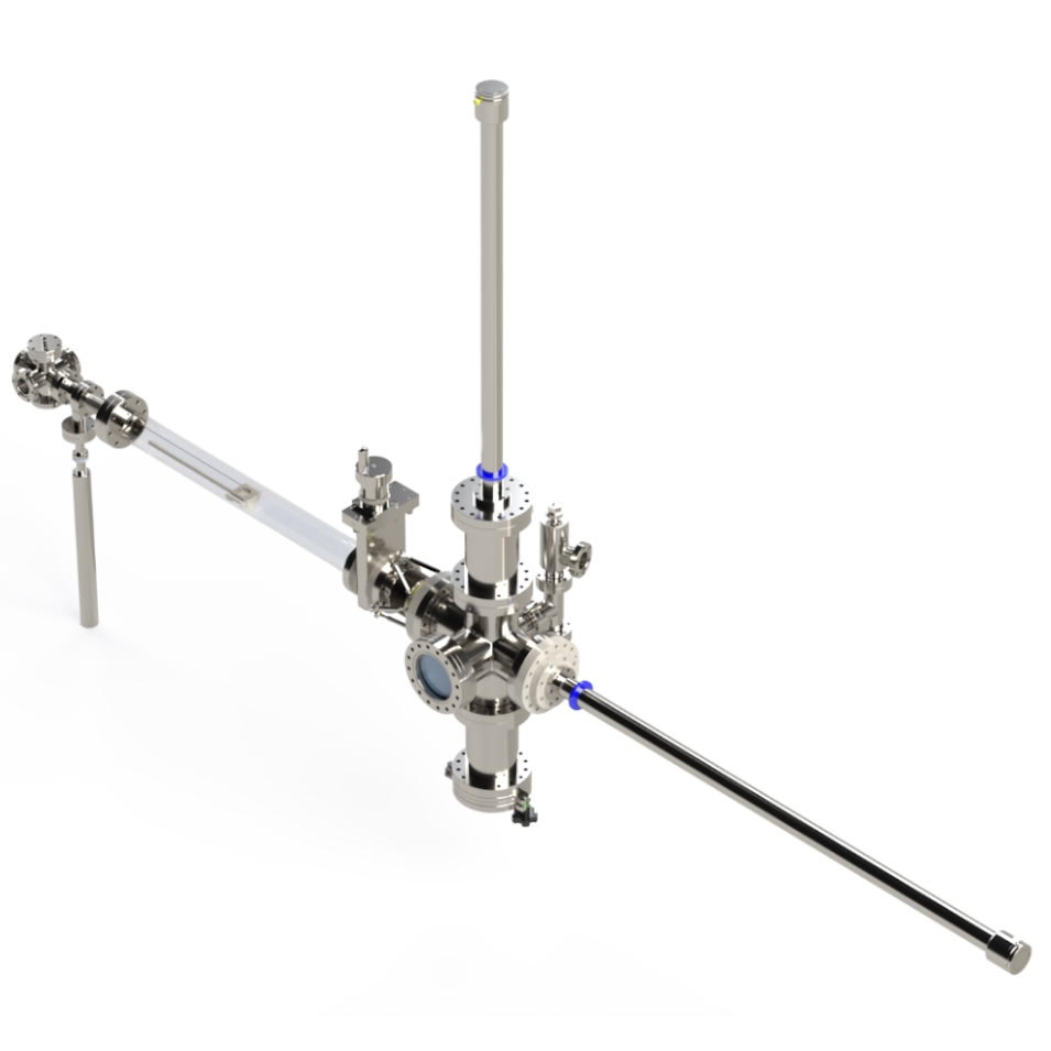 TDS Sample Loading System