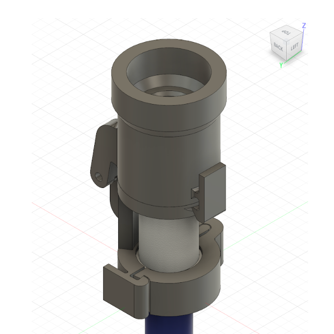 LightLok Finalized CAD 