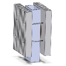 Thermoelectric Generator