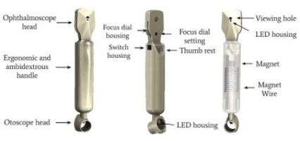 HPMD O2 Scope Optimization