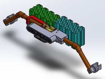 UCSD Smart Wheelchair