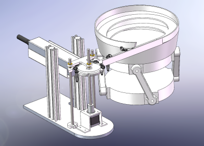 Biology Lab Automation