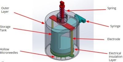 Microneedling System