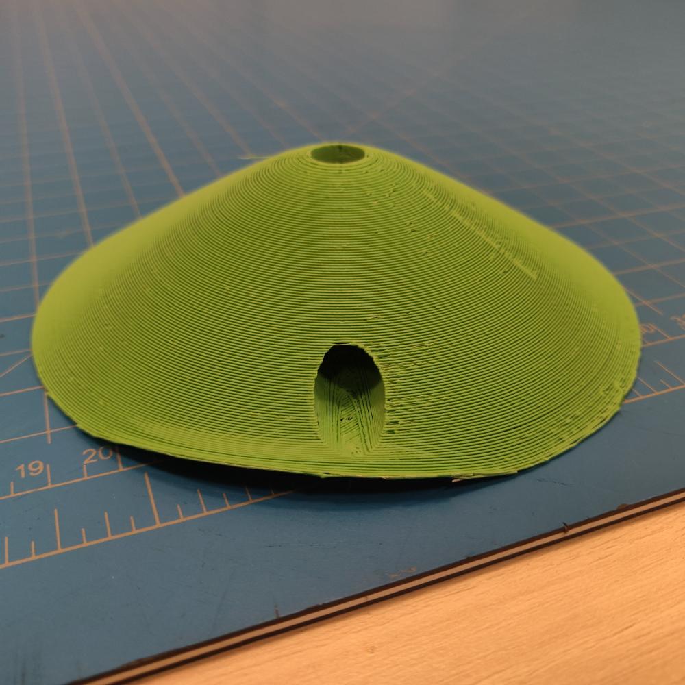 Limpet Model