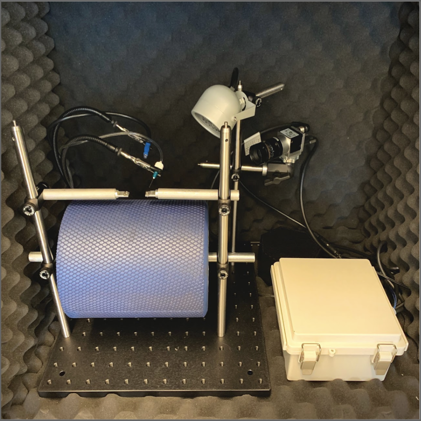 Cerebellar Dependent Learning Rig 2021