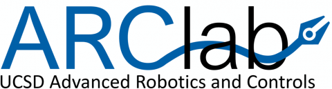 UCSD ARCLab Logo