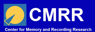 Center for Memory and Recording Research