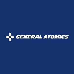 General Atomics Logo