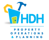 HDH Property Operations & Planning