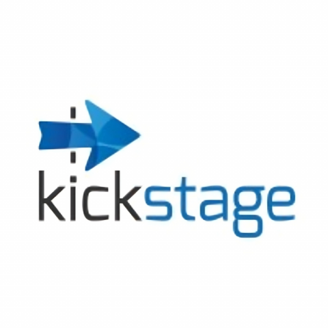 Kickstage Consulting Logo