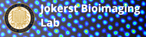 Jokerst Bioimaging Lab