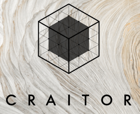 Craitor logo