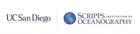 Scripps Institution of Oceanography Logo