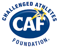 Challenged Athletes Foundation