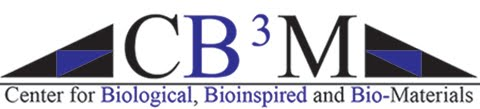 Center for Biological, Bioinspired and Bio-Materials