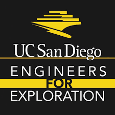 Engineers for Exploration logo