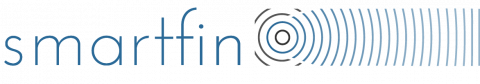 Smartfin Logo