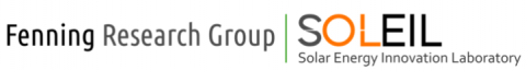 Solar Energy Innovation Laboratory